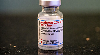 Moderna: Vaksinen er effektiv mot mutasjonene