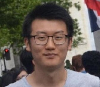PhD candidate Mengyi Zhu at NTNU’s Department of Materials Technology. PhD candidate Mengyi Zhu at NTNU’s Department of Materials Technology.