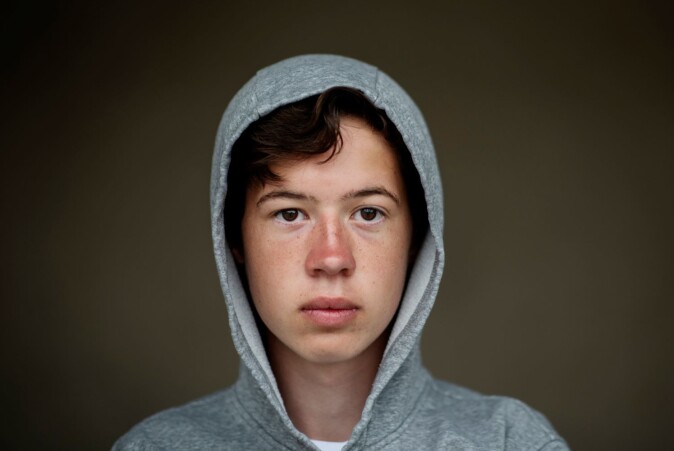 «Trym» ble mobbet i syv år. Han fikk ikke sove, klarte ikke å spise og klarte så vidt å komme seg på skolen. «Trym» ble mobbet i syv år. Han fikk ikke sove, klarte ikke å spise og klarte så vidt å komme seg på skolen.