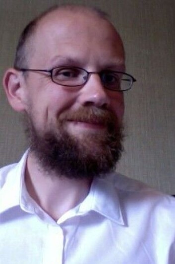 Øystein Elgarøy tror aldri vi klarer å finne direkte bevis for andre univers' eksistens. (Foto: Privat) Øystein Elgarøy tror aldri vi klarer å finne direkte bevis for andre univers' eksistens. (Foto: Privat)