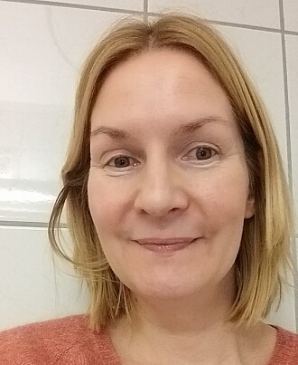 – Foreldrene føler at de er overlatt til seg selv med et ansvar som er overveldende, sier Jannike Lie Karlstad. – Foreldrene føler at de er overlatt til seg selv med et ansvar som er overveldende, sier Jannike Lie Karlstad.
