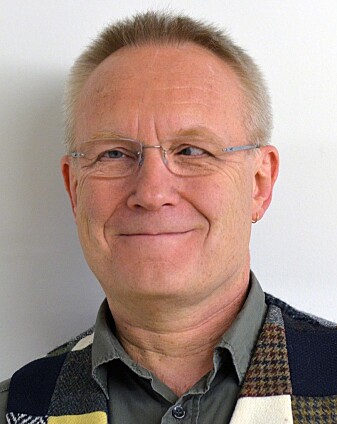 Arne Backer Grønningsæter er forsker / pensjonist ved forskningsinstituttet Fafo. Arne Backer Grønningsæter er forsker / pensjonist ved forskningsinstituttet Fafo.
