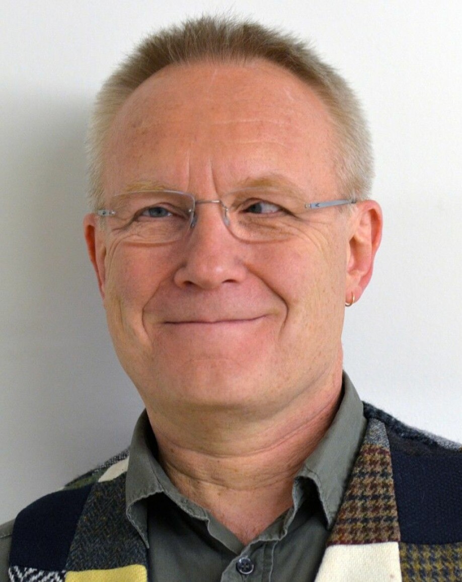 Arne Backer Grønningsæter er forsker / pensjonist ved forskningsinstituttet Fafo.