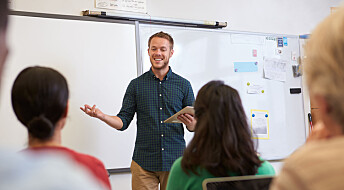Veiledning av lærerstudenter kan gjøre overgangen til klasserommet enklere