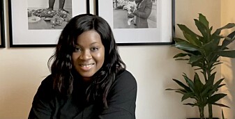 “Everyone in the society has collective responsibility when it comes to the idea of inclusion. I am calling for a radical change, moving away from individualistic to a collective response,” says Esther Ogundipe. “Everyone in the society has collective responsibility when it comes to the idea of inclusion. I am calling for a radical change, moving away from individualistic to a collective response,” says Esther Ogundipe.