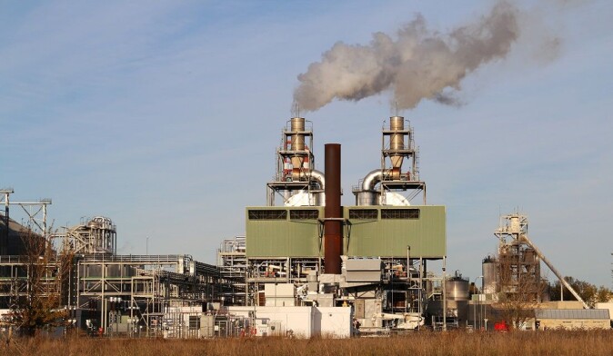 Researchers consider increased use of biofuels to be an important part of the solution to achieve reduced emissions. Researchers consider increased use of biofuels to be an important part of the solution to achieve reduced emissions.