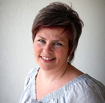 Prosjektleder Merethe Lerfald ved Østlandsforskning på Høgskolen i Innlandet. Prosjektleder Merethe Lerfald ved Østlandsforskning på Høgskolen i Innlandet.