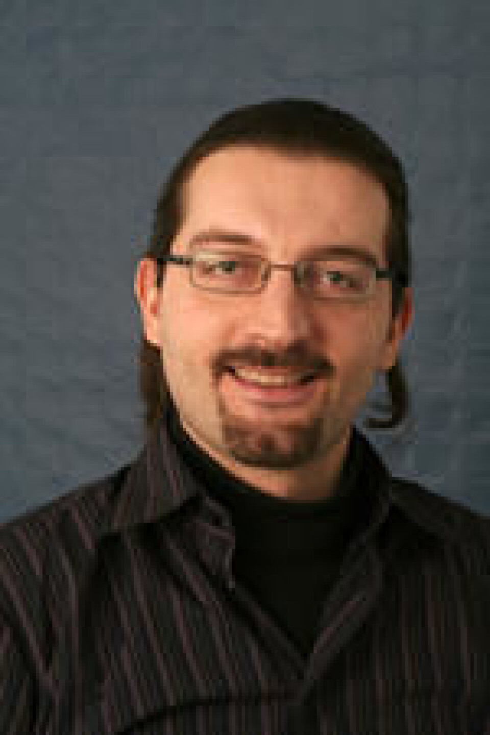 Fulvio Castellacci (Foto: NUPI)