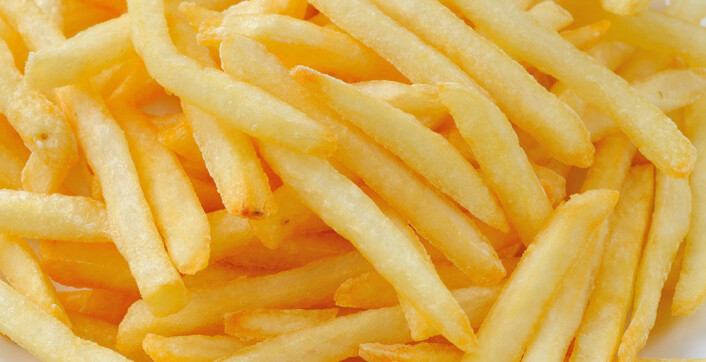 Selv om du mesker deg med junkfood, er du ikke ansvarlig hvis du blir syk, argumenterer ny filosofisk avhandling. (Foto: Colourbox.com) Selv om du mesker deg med junkfood, er du ikke ansvarlig hvis du blir syk, argumenterer ny filosofisk avhandling. (Foto: Colourbox.com)