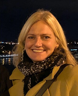 Kari Risnes mener resultatene fra studien bør spille en rolle når leger skal vurdere sykdomsrisiko og vurdere sine råd for forebygging for en pasient. Kari Risnes mener resultatene fra studien bør spille en rolle når leger skal vurdere sykdomsrisiko og vurdere sine råd for forebygging for en pasient.