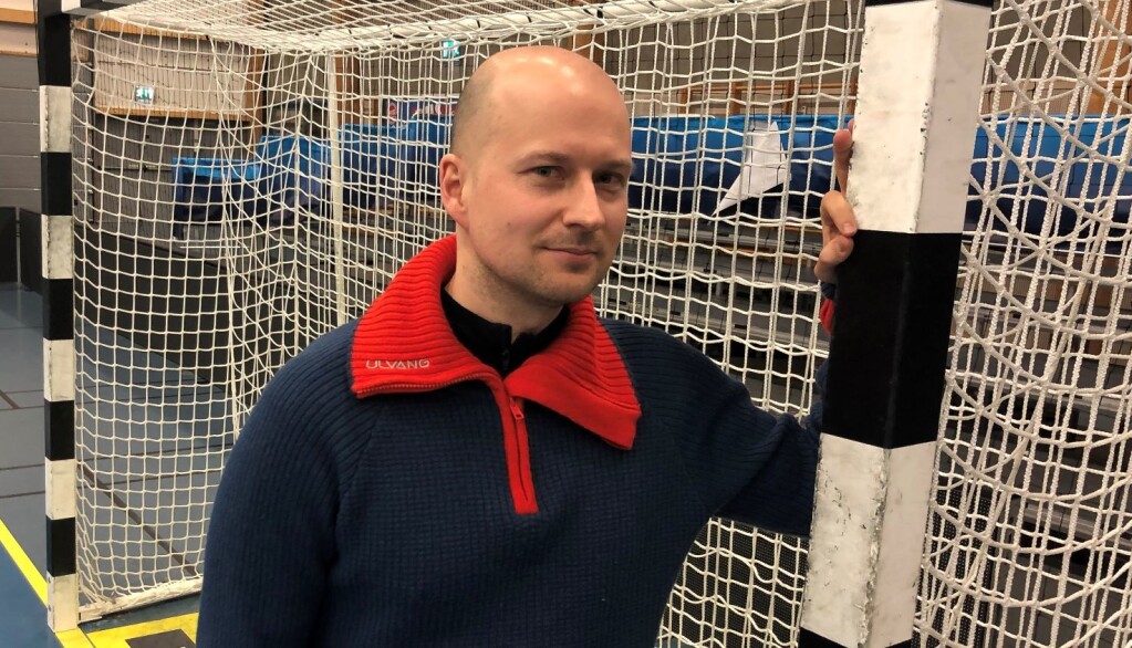 Trygve Beyer Broch ved Høgskolen i Innlandet har studert nordmenns syn på herrehåndball og kvinnehåndball. Trygve Beyer Broch ved Høgskolen i Innlandet har studert nordmenns syn på herrehåndball og kvinnehåndball.