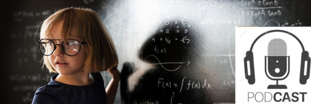 – Alle elever kan lykkes i matematikkfaget, men det krever tid. Her er læreren viktig, sier forsker Guri Nortvedt. – Alle elever kan lykkes i matematikkfaget, men det krever tid. Her er læreren viktig, sier forsker Guri Nortvedt.
