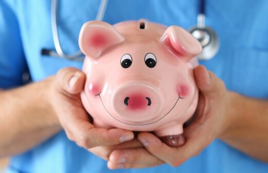 Hospital financial performance overemphasized, say doctors