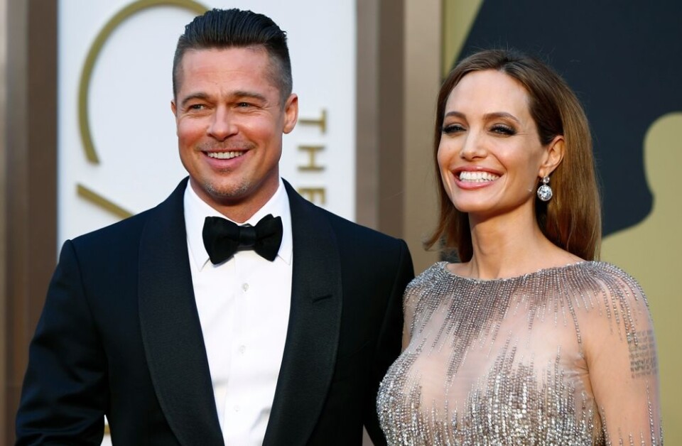 Snart ett år etter at Angelina Jolie sto fram og sa at hun hadde fjernet begge brystene sine, er det stor pågang av norske kvinner som vil genteste seg. Det er svært viktig at en så kjent person går ut og forteller dette offentlig. Så kan andre kvinner se at selv hun, som delvis lever av kroppen og utseende sitt, tar dette tøffe valget, sier Mæhle. (Foto: Lucas Jackson/Reuters)