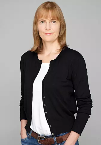Marianne Tønnessen har samarbeidet med svenske forskere om en studie som har brukt nyskapende metode innen demografifaget.
