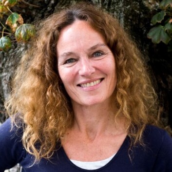 Camilla Stoltenberg. ( Foto: Andreas B. Johansen) Camilla Stoltenberg. ( Foto: Andreas B. Johansen)