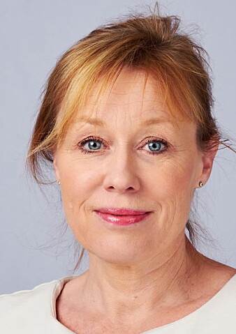 - Koronapandemien har vært en ekstra vekker for oss. Vi fikk oss en støkk, og skjønte at vi ikke kan ta matforsyning som en selvfølge lenger, sier forsker Annechen Bahr Bugge, SIFO OsloMet. - Koronapandemien har vært en ekstra vekker for oss. Vi fikk oss en støkk, og skjønte at vi ikke kan ta matforsyning som en selvfølge lenger, sier forsker Annechen Bahr Bugge, SIFO OsloMet.