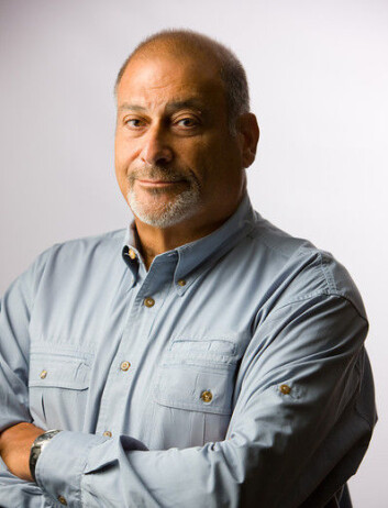 Professor Mark Kristal. (Foto: University at Buffalo) Professor Mark Kristal. (Foto: University at Buffalo)