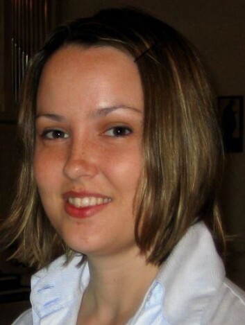 Stina Fernqvist foreleser ved Uppsala Universitet og har gjort doktorgrad i sosiologi med fokus på fattige svenske barn. (Foto: Uppsala Universitet) Stina Fernqvist foreleser ved Uppsala Universitet og har gjort doktorgrad i sosiologi med fokus på fattige svenske barn. (Foto: Uppsala Universitet)