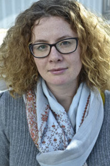 Å bruke forskning i turisme kan være aktuelt for flere bedrifter som satser på opplevelsesturisme i Nord-Norge, mener Hoarau-Heemstra. (Foto: Universitetet i Nordland) Å bruke forskning i turisme kan være aktuelt for flere bedrifter som satser på opplevelsesturisme i Nord-Norge, mener Hoarau-Heemstra. (Foto: Universitetet i Nordland)