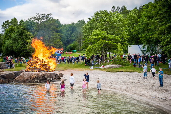 (Foto: Scanpix, Audun Braastad) (Foto: Scanpix, Audun Braastad)