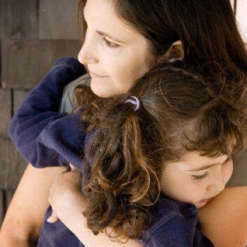 (Illustrasjonsfoto: iStockphoto) (Illustrasjonsfoto: iStockphoto)