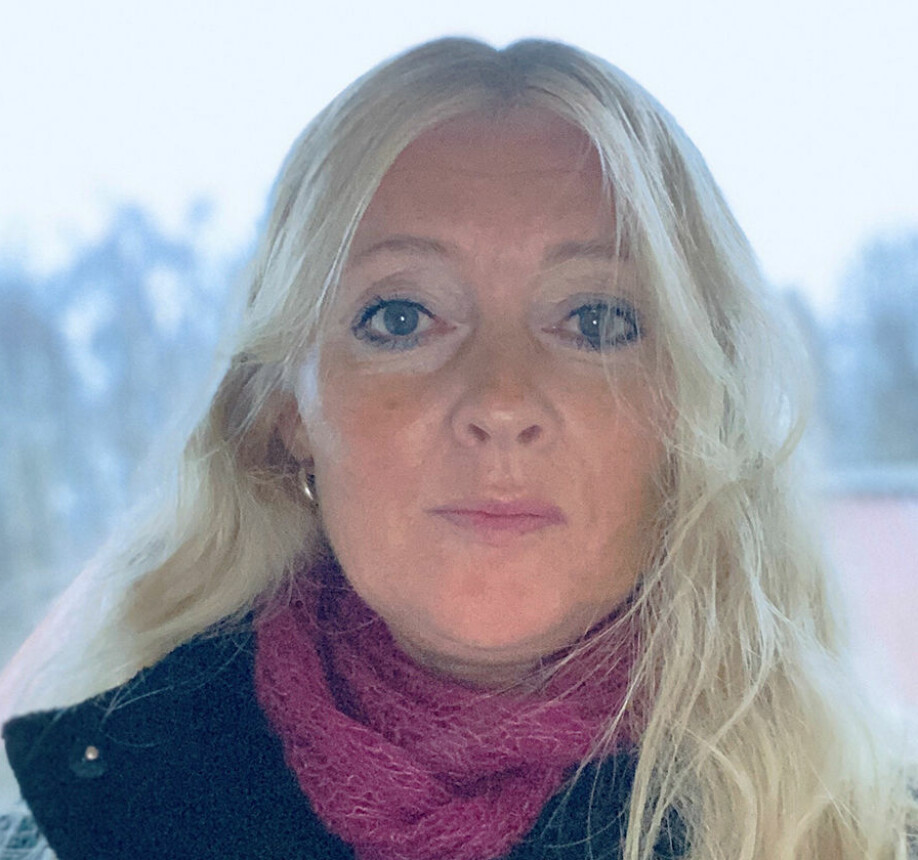 – Helsetjenesten trenger mer kunnskap om hva samiske innbyggere selv tenker om forholdet til helsetjenesten og hva som fungerer og ikke, sier førsteamanuensis Siri Andreassen Devik.