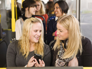 Hva skal til for å få flere til å velge kollektivt? (Foto: Shutterstock) Hva skal til for å få flere til å velge kollektivt? (Foto: Shutterstock)