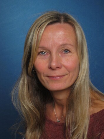 Liv Hemmestad har fulgt Marit Breivik og håndballjentene i en årrekke. (Foto: Ola Lagarhus) Liv Hemmestad har fulgt Marit Breivik og håndballjentene i en årrekke. (Foto: Ola Lagarhus)