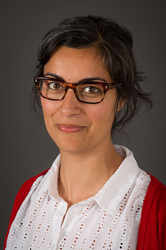 Marjan Nadim er sosiolog ved Institutt for Samfunnsforskning og forsker på likestilling, integrering og ytringsfrihet. Marjan Nadim er sosiolog ved Institutt for Samfunnsforskning og forsker på likestilling, integrering og ytringsfrihet.