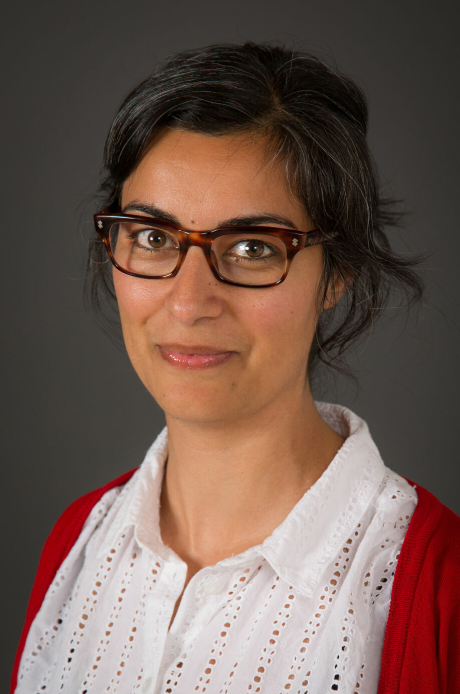 Marjan Nadim er sosiolog ved Institutt for Samfunnsforskning og forsker på likestilling, integrering og ytringsfrihet.