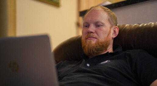 Netthetserne føler selv at de er ofre som blir utsatt for urettferdig sensur Netthetserne føler selv at de er ofre som blir utsatt for urettferdig sensur