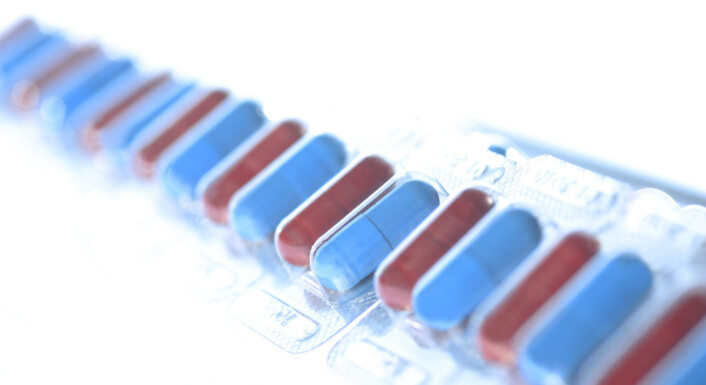 Noen bakterier er bare resistente overfor en bestemt type antobiotika, mens andre er 'pan-resistente' og svært vanskelige å behandle. (Foto: Colourbox) Noen bakterier er bare resistente overfor en bestemt type antobiotika, mens andre er 'pan-resistente' og svært vanskelige å behandle. (Foto: Colourbox)