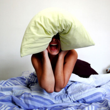 (Illustrasjonsfoto: www.colourbox.no) (Illustrasjonsfoto: www.colourbox.no)