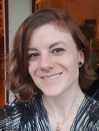 – Hårprøver passer veldig godt til store befolkningsstudier der man ser på hvilke rusmidler som blir tatt, sier Marianne Skov-Skov Bergh. – Hårprøver passer veldig godt til store befolkningsstudier der man ser på hvilke rusmidler som blir tatt, sier Marianne Skov-Skov Bergh.