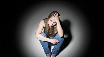 – Dersom du går på antidepressiva under svangerskapet, er det antakeleg best å fortsette