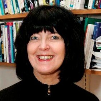Berit Skog, førsteamanuensis i sosiologi ved NTNU. (Foto: NTNU) Berit Skog, førsteamanuensis i sosiologi ved NTNU. (Foto: NTNU)