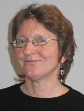 Grete Netteland. (Foto: Høgskulen i Sogn og Fjordane) Grete Netteland. (Foto: Høgskulen i Sogn og Fjordane)