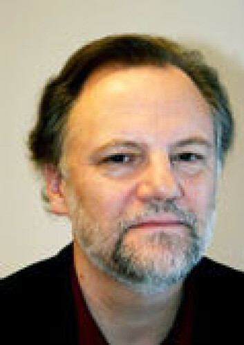 Professor Torbjørn Rundmo. (Foto: NTNU) Professor Torbjørn Rundmo. (Foto: NTNU)