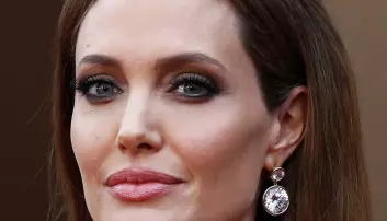 Angelina Jolie har fått norske kvinner til å genteste seg