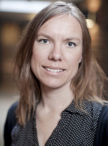 Signe Bock Segaard. Signe Bock Segaard.
