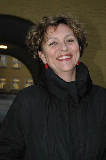 – En polakk vil ha andre typer utfordringer med norsklæring enn en somalier, blant annet fordi morsmålene deres er ulike, sier professor Kari Tenfjord. (Foto: Universitetet i Bergen) – En polakk vil ha andre typer utfordringer med norsklæring enn en somalier, blant annet fordi morsmålene deres er ulike, sier professor Kari Tenfjord. (Foto: Universitetet i Bergen)