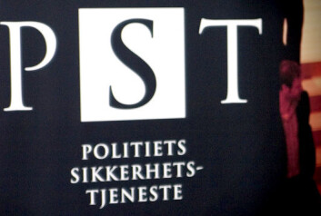(Foto: Justis- og politidepartementet) (Foto: Justis- og politidepartementet)