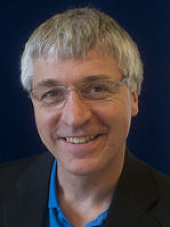 Jan Bill er professor og skipsgrav-forsker ved Kulturhistorisk museum Jan Bill er professor og skipsgrav-forsker ved Kulturhistorisk museum