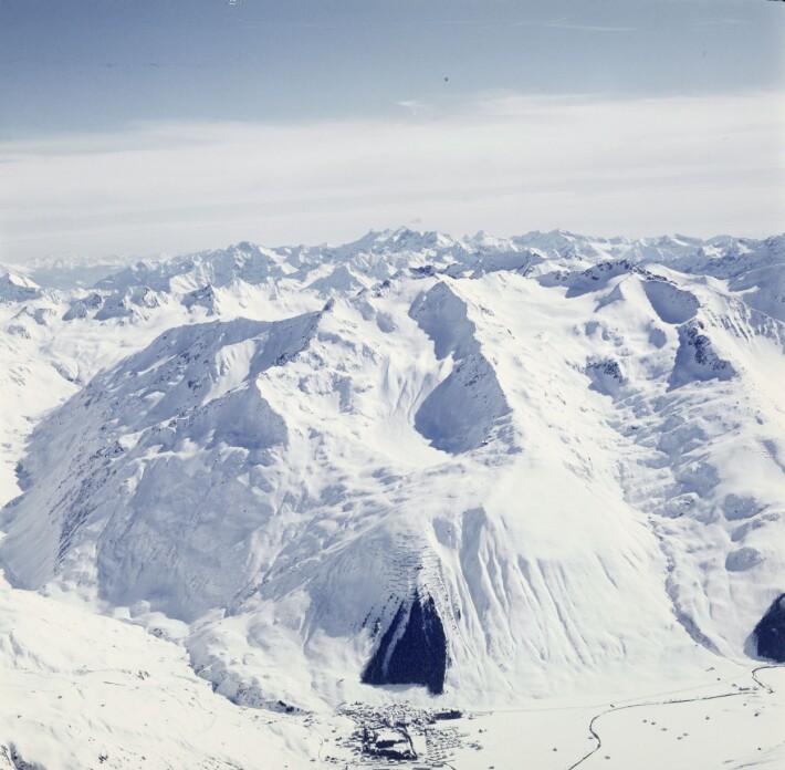 Hochgeflogen Hochgeflogen