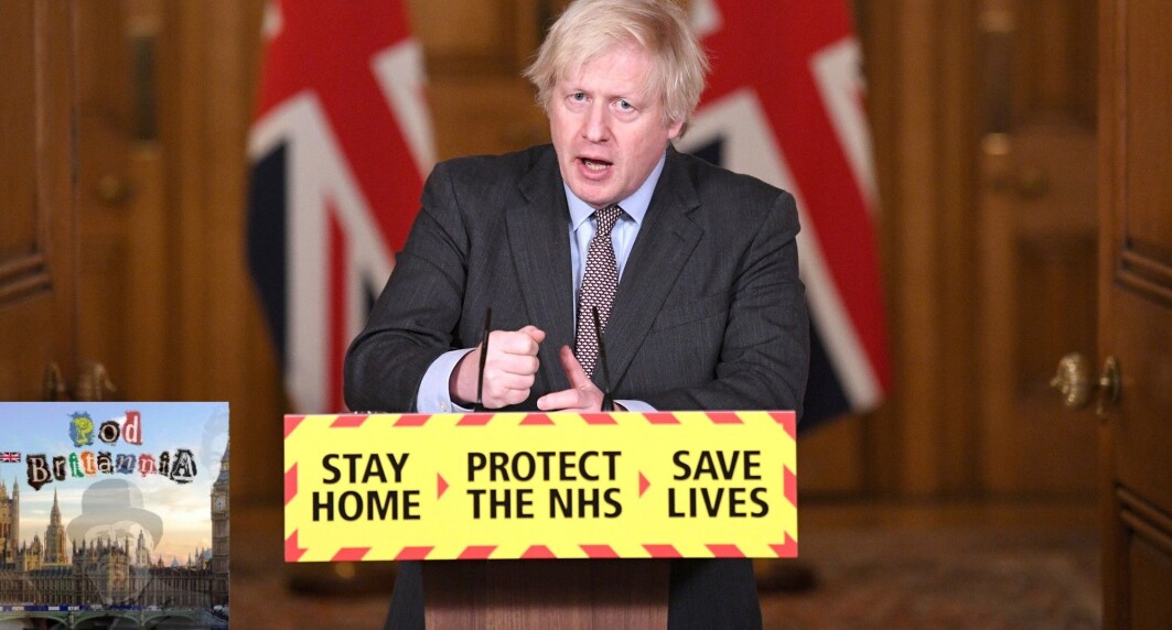 Boris Johnson har mye ugjort arbeid med å oppfylle sin lovnad om et løft - økonomisk og kulturelt - for det nordlige England. Boris Johnson har mye ugjort arbeid med å oppfylle sin lovnad om et løft - økonomisk og kulturelt - for det nordlige England.