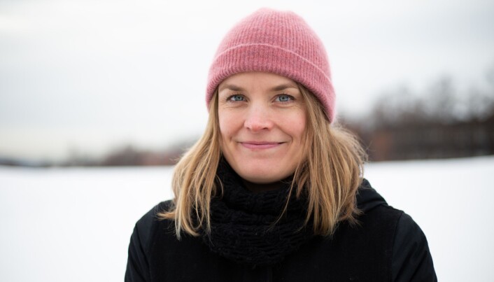 − Det kan godt hende hydrogenutslipp har en liten effekt, men hvis det har en stor effekt på ozonlaget eller metan er det viktig å vite om, sier forsker og prosjektleder ved Cicero Maria Sand. − Det kan godt hende hydrogenutslipp har en liten effekt, men hvis det har en stor effekt på ozonlaget eller metan er det viktig å vite om, sier forsker og prosjektleder ved Cicero Maria Sand.