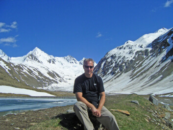 Professor Dan Scott konstaterer at byer som Vancouver og Sotsji ikke hadde hatt mulighet til å arrangere vinter-OL den gangen alle øvelsene gikk utendørs. (Foto: Privat) Professor Dan Scott konstaterer at byer som Vancouver og Sotsji ikke hadde hatt mulighet til å arrangere vinter-OL den gangen alle øvelsene gikk utendørs. (Foto: Privat)