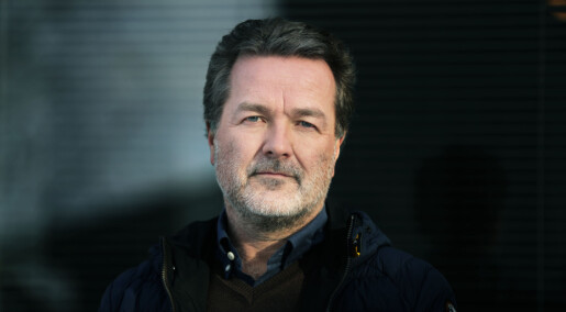 Norsk professor trues på livet av etiopiere Norsk professor trues på livet av etiopiere