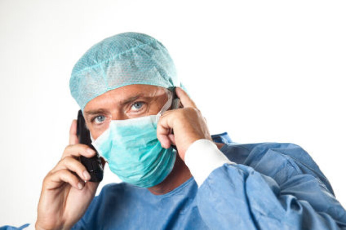 (Foto: iStockphoto) (Foto: iStockphoto)